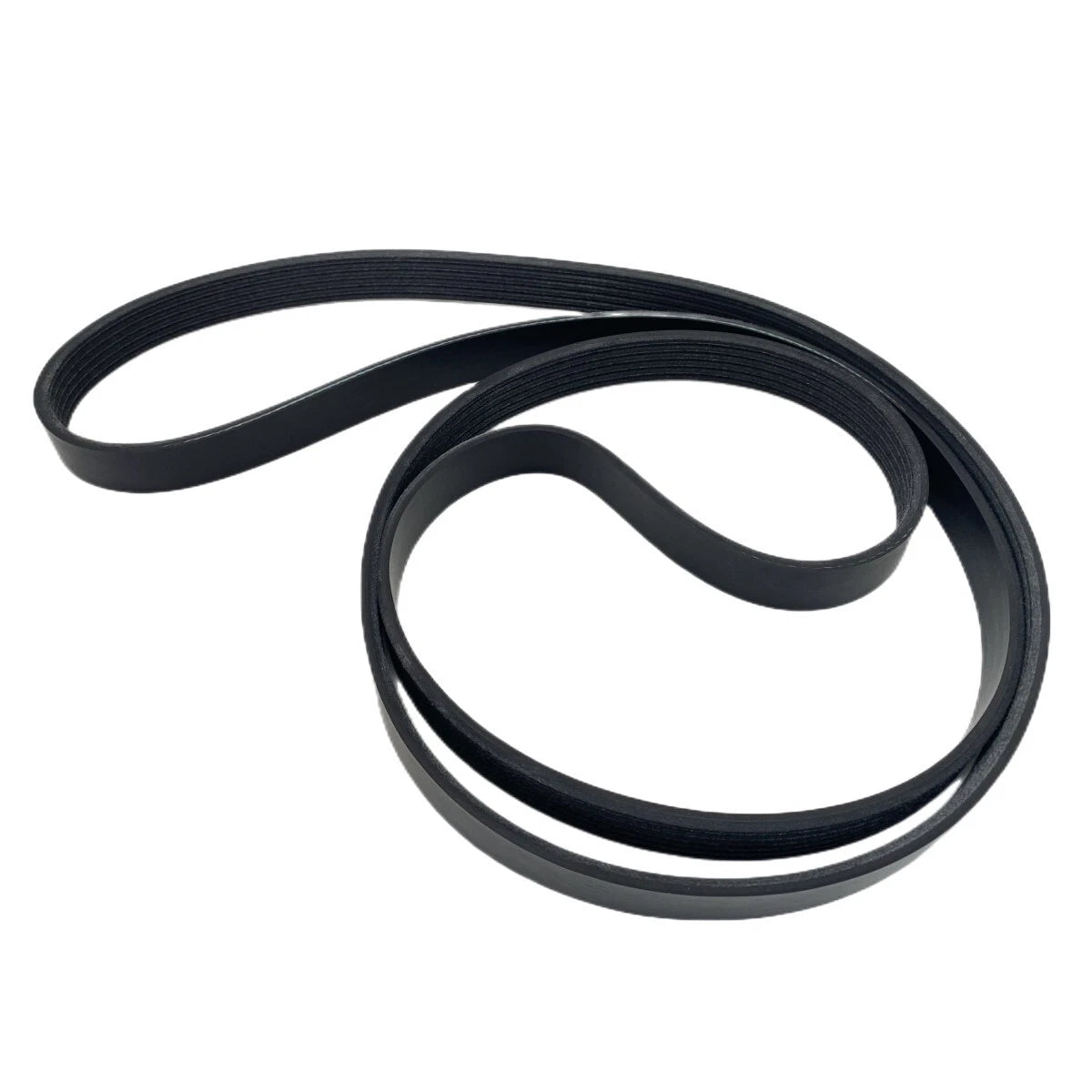 Serpentine Belt for MerCruiser 4.3L 5.0L 5.7L 6.2L (57-8638764)