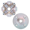 Rear Left & Right Wheel Hub for Yamaha Kodiak 400 450 (2005–2006) YFM400FA YFM450F