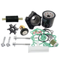 Outboard Maintenance Kit for Yamaha 4-Stroke 100HP F100D (2000–2023)
