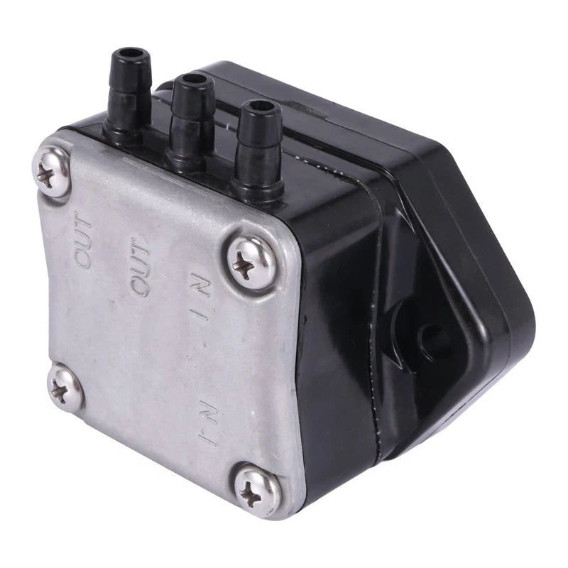 Fuel Pump Assembly 62Y-24410-04 for Yamaha Outboard F 25HP-60HP (4-Stroke)