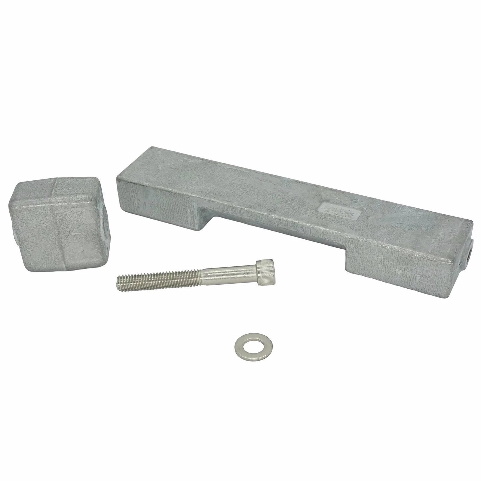 Anode Kit for OMC BRP Johnson Evinrude 90-225 Hp (1991–Present) 5007089 393023