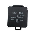 Power Trim Relay 828151 for Chrysler Outboard Motor (75-120 HP)