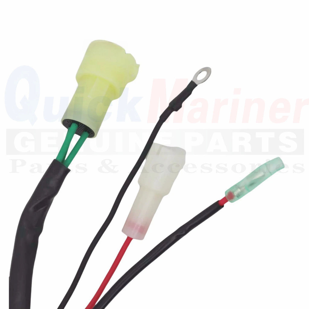 Voltage Regulator for Yamaha 115-225 HP (197-0001, 6R3-81960-10-00, 6R3-81960-00-00)