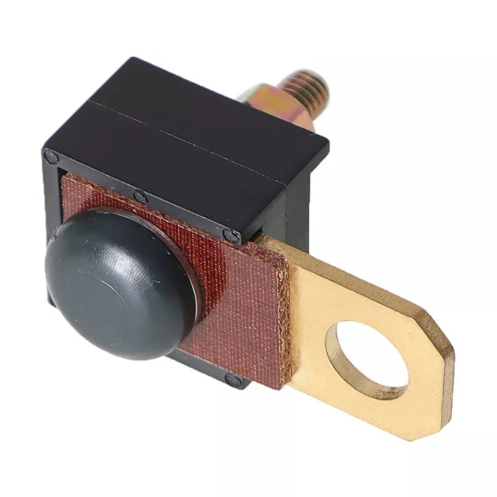 Starter Fuse Assembly 90 Amp for MerCruiser Mercury Marine (1988–Present)