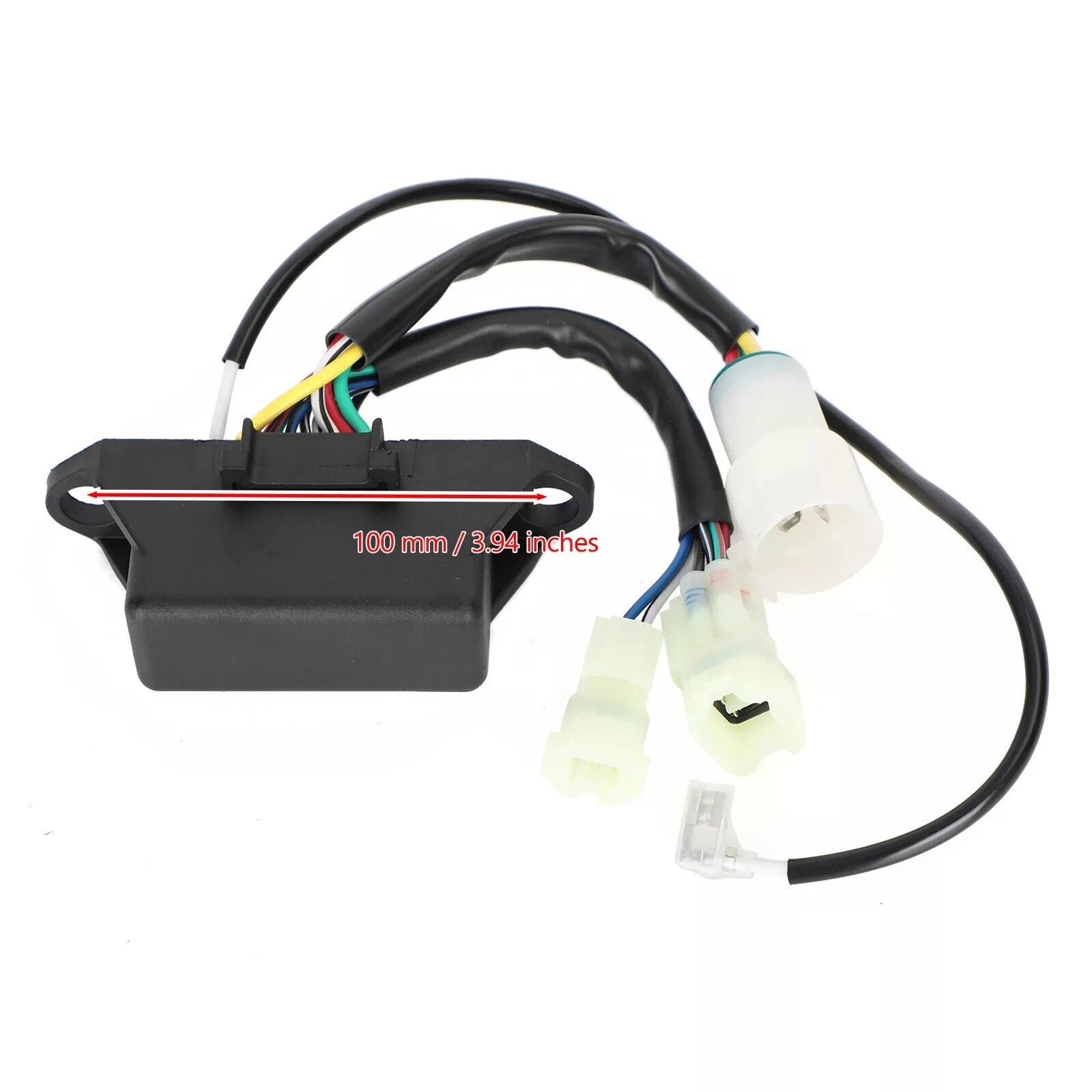 Main Relay Assy for Honda (38580-ZY6-003, 38580-ZY6-013) (135-150hp 4-Stroke)