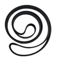 Serpentine Belt for MerCruiser V6 V8 Alpha Bravo (57-865615-003, 57-865615Q03)