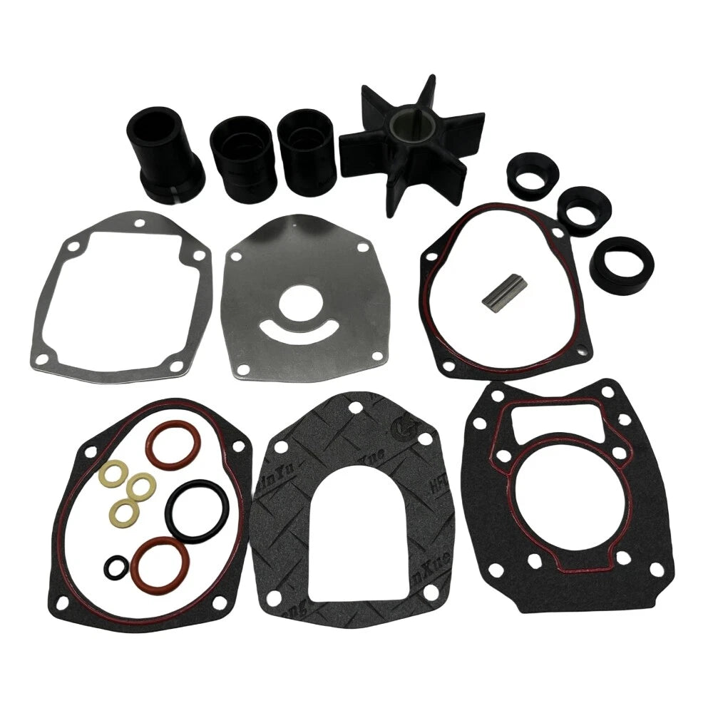 Water Pump Repair Kit for Mercury Marine Force & Mercruiser Alpha (47-8M0100526)