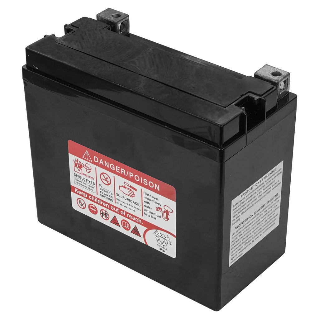AGM Battery for Seadoo GTI GTS (1995–2001)