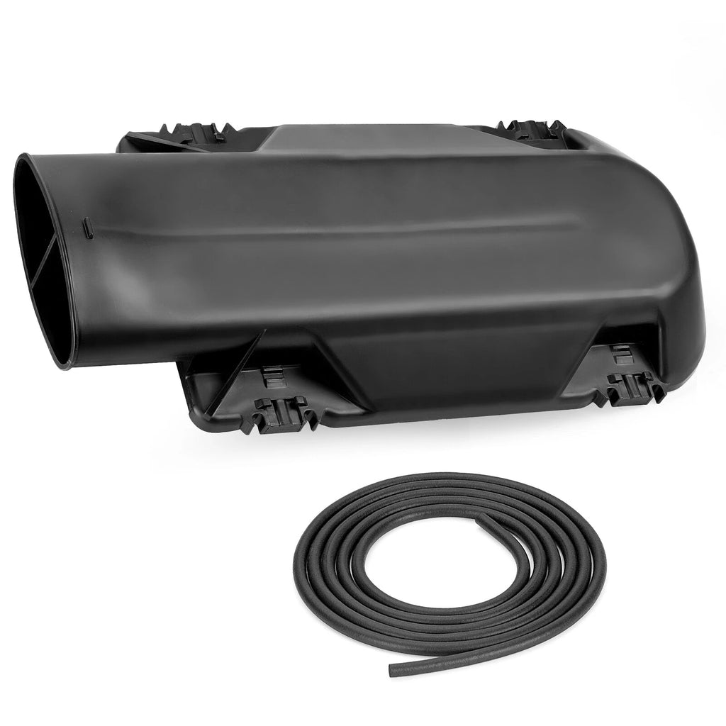 Air Box Lid Cover Cap & Seal for Yamaha Banshee 350 (1987–2006)