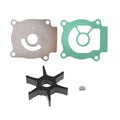 Water Pump Repair Kit for Suzuki Outboard DT 25C/DT 30C (17400-96403, 17400-96402)
