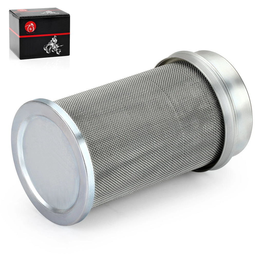 Air Filter Body for Honda TRX300X (2009) 17211-HC0-000