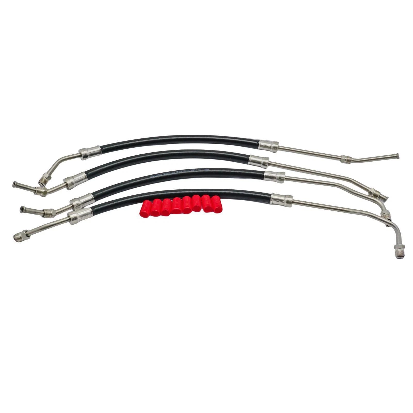 Hydraulic Hose Line Kit for Volvo Penta DPH (21536994)