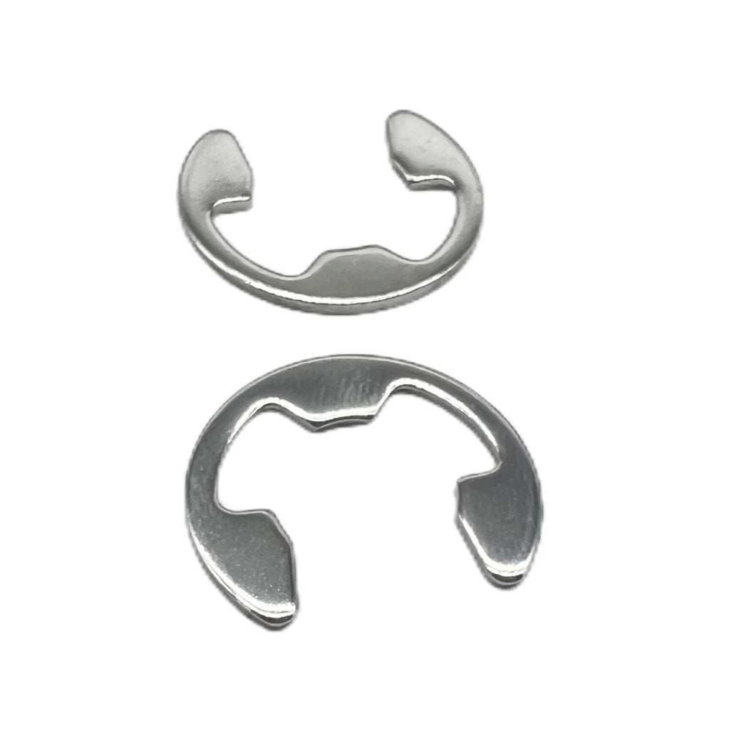 2X E Ring for MerCruiser Alpha One Gen 2 (53-815949, 815949)