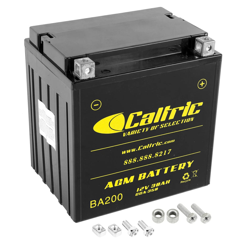 AGM Battery for Seadoo GTR 215 (2012–2015)