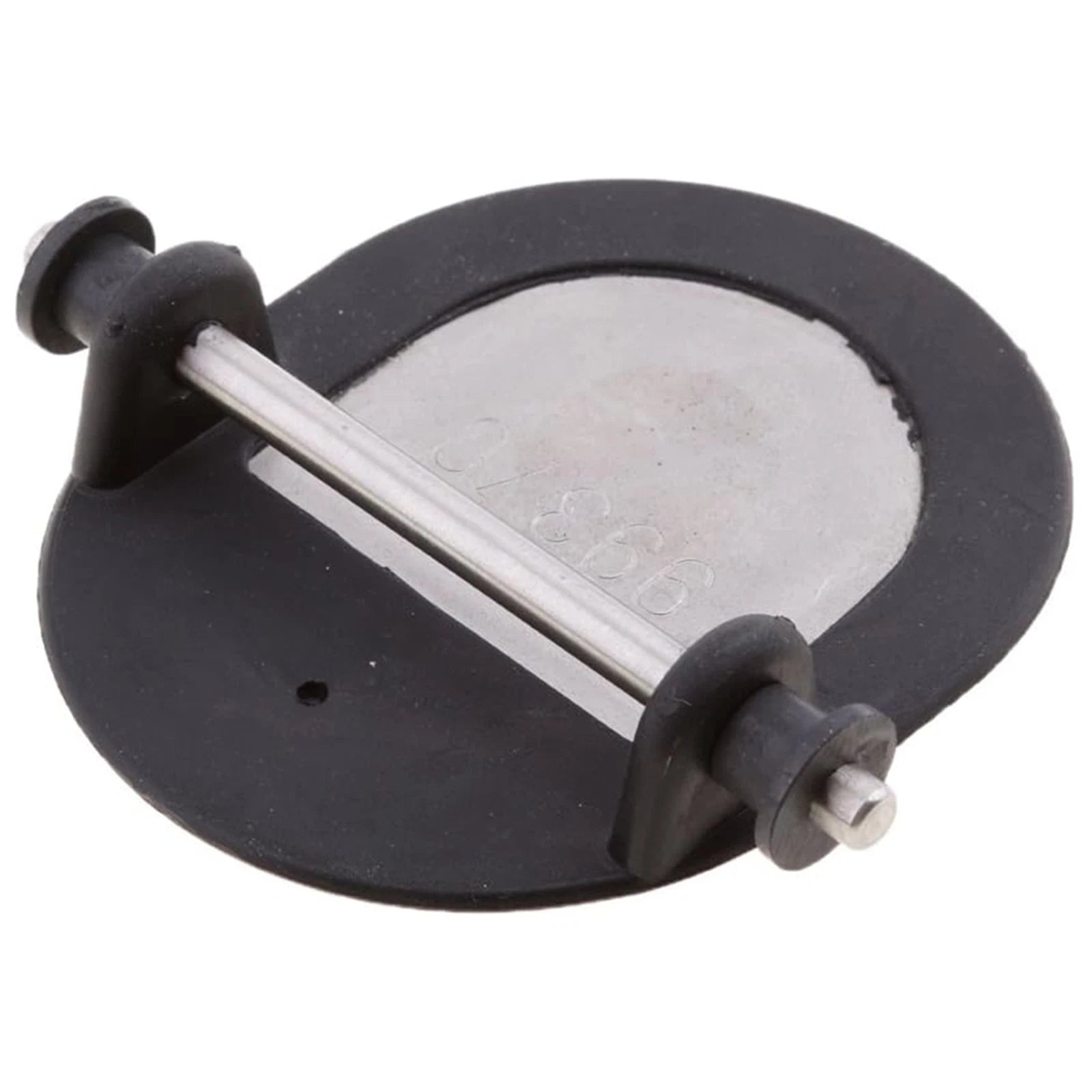 Exhaust Pipe Shutter for Mercruiser Mercury Outboard (99370A2, 18-2733)
