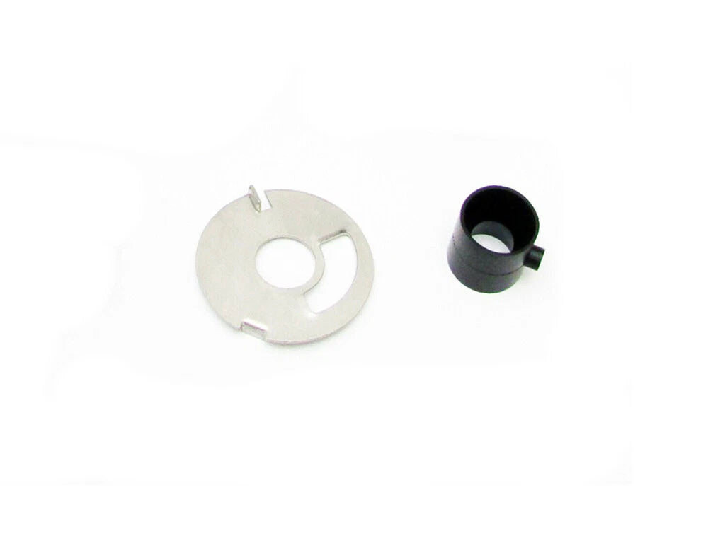 Water Pump Impeller Kit 46-70941A3 18-3446 for Mercury 4-9.8 HP (Year Range)