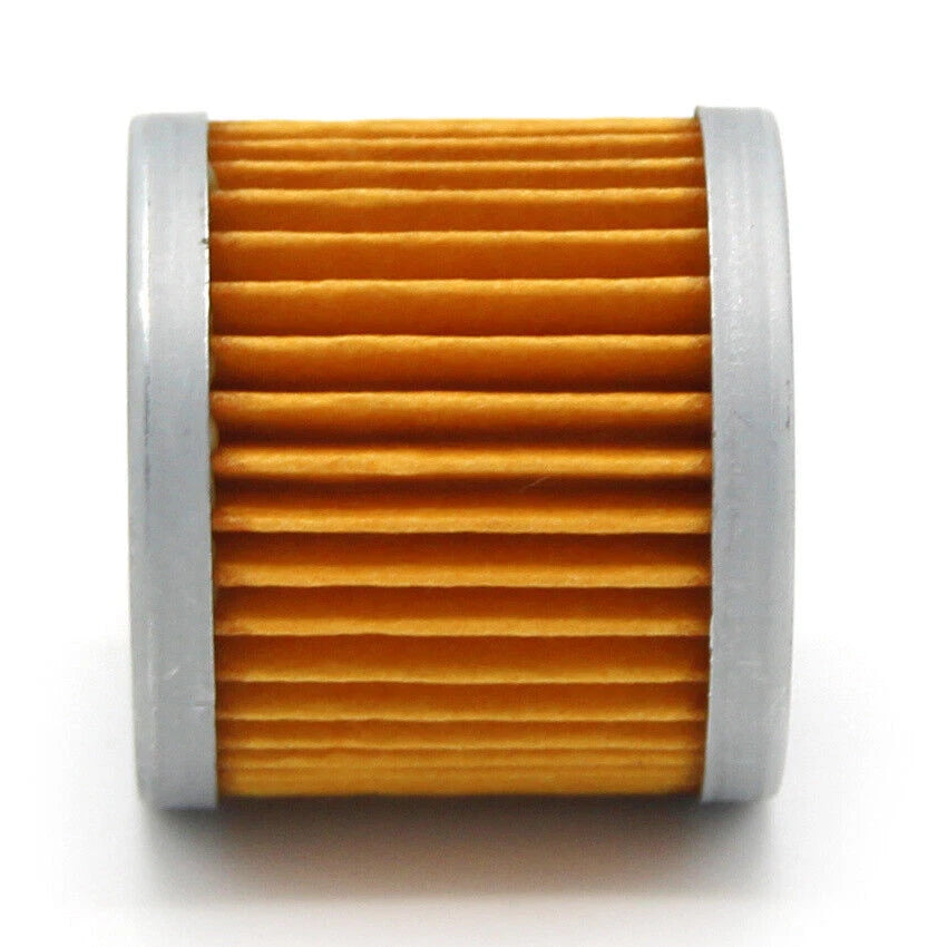Oil Filter for Suzuki DF8A DF9.9 DF9.9A DF9.9B DF15 DF20A (1999–2023)
