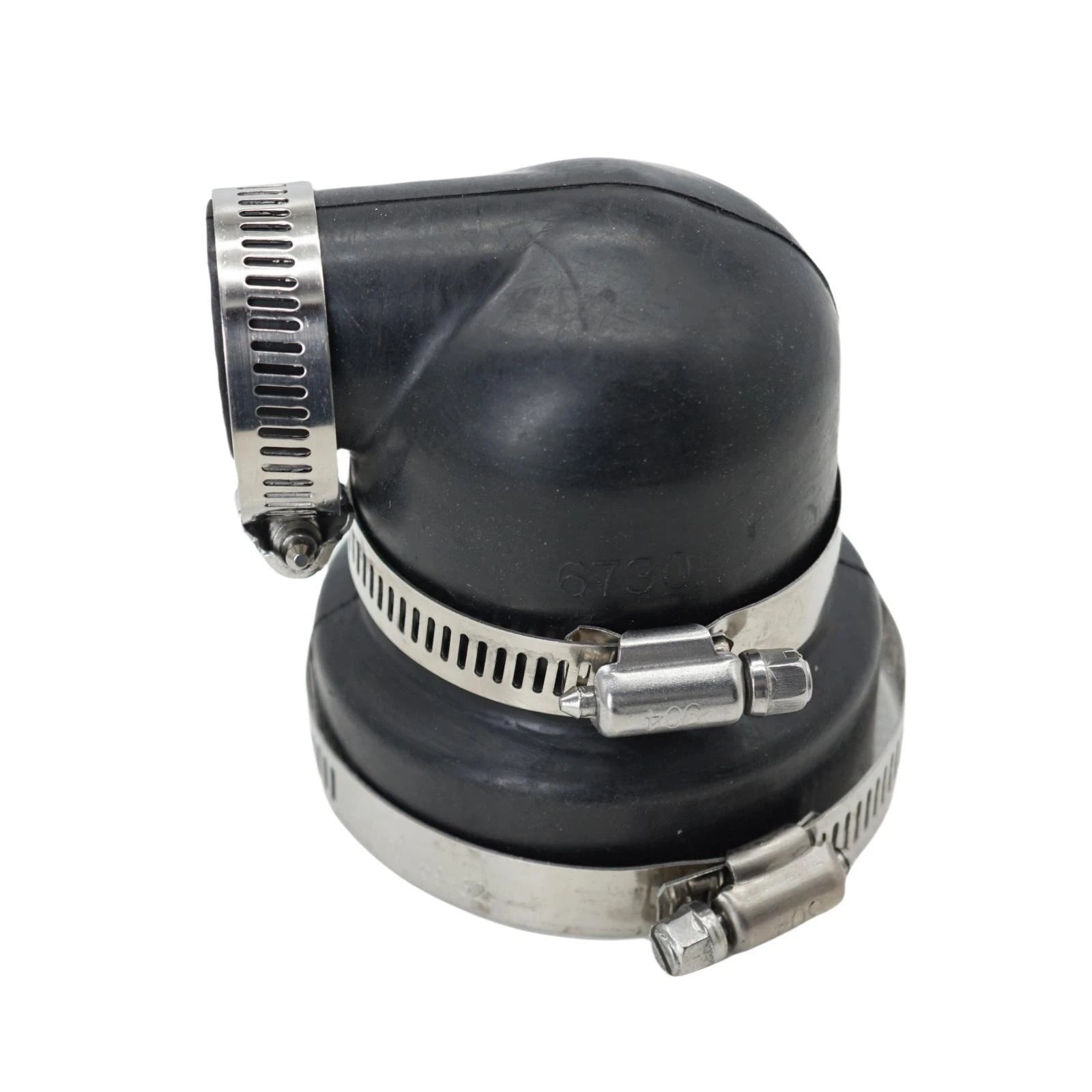 Heat Exchanger End Cap for Volvo MDMD2030 A/B/C/D HDI V 878 834 (2000–2023)