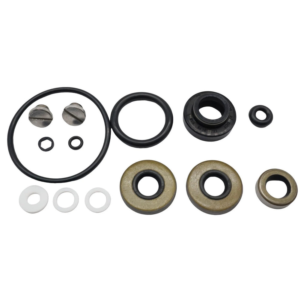 Gearcase Seal Kit 0396350 for Evinrude Johnson 8-15 HP (2-Stroke, 4-Stroke)