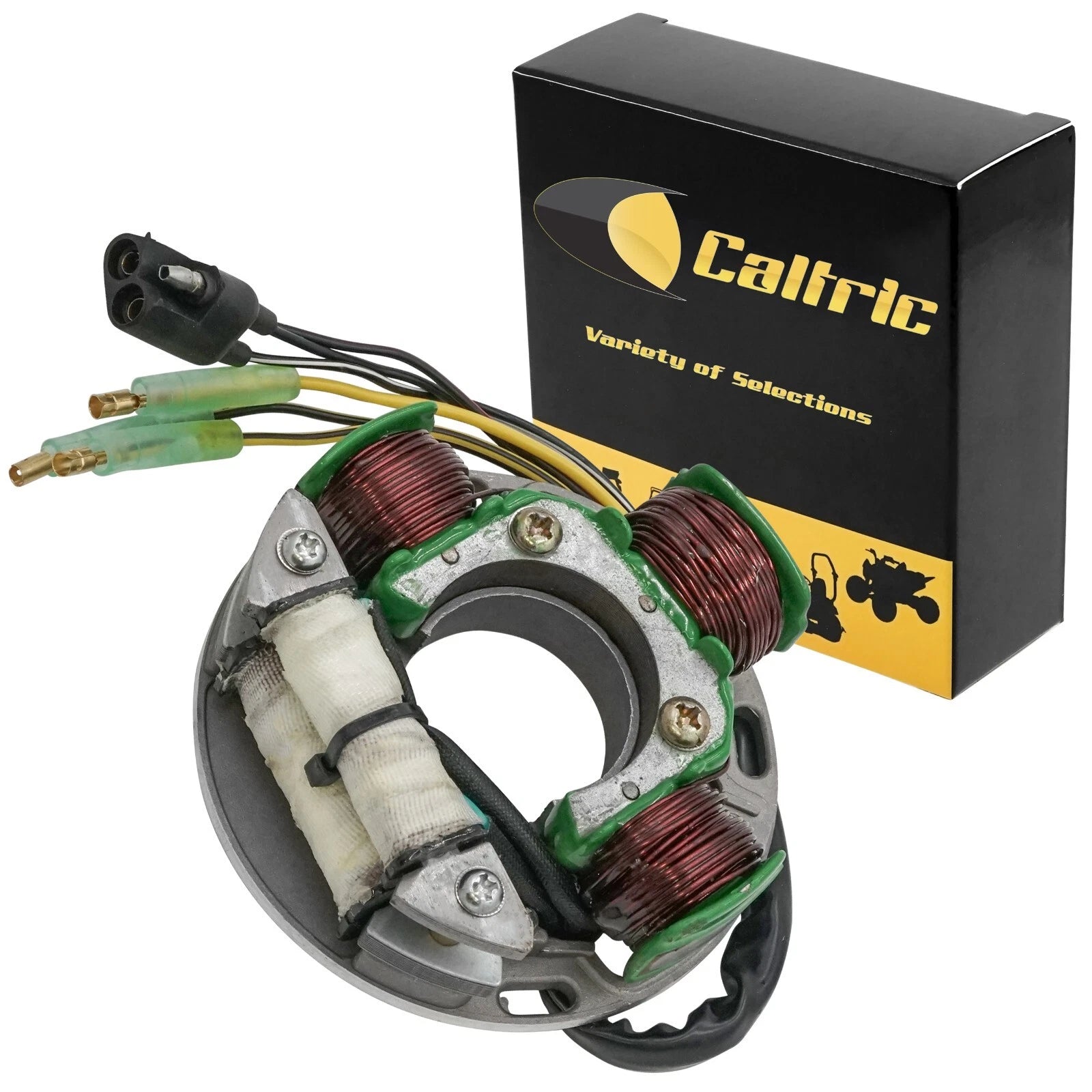 Stator for Sea-Doo Jetski SP 580 587 (1989–1991) Magneto