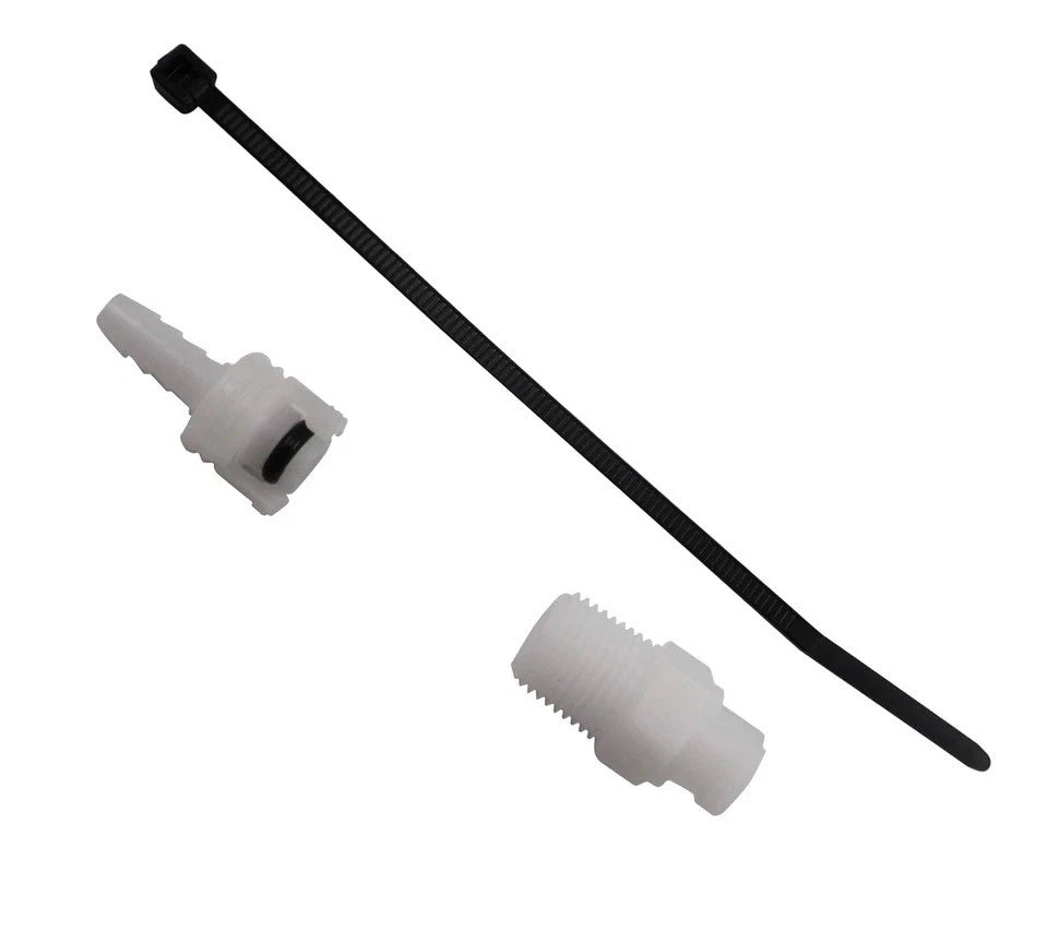 Speedo Speedometer Coupling Connector Kit for MerCruiser Alpha Gen 2