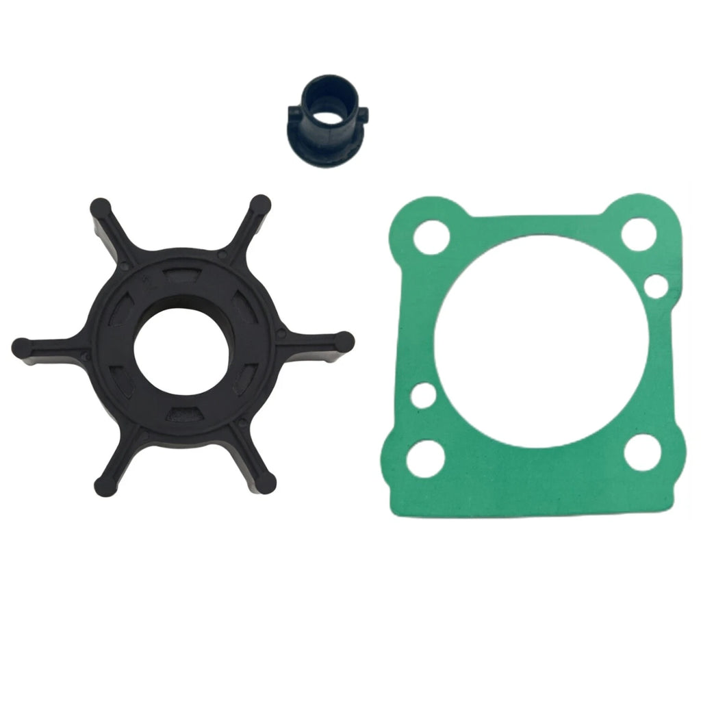 EPM 6G1 Water Pump Impeller with Gasket for Yamaha 6HP 8HP (2-Stroke)