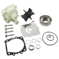 Water Pump Impeller Repair Kit for Yamaha Outboard (61A-W0078-A3, 61A-W0078A1-00)