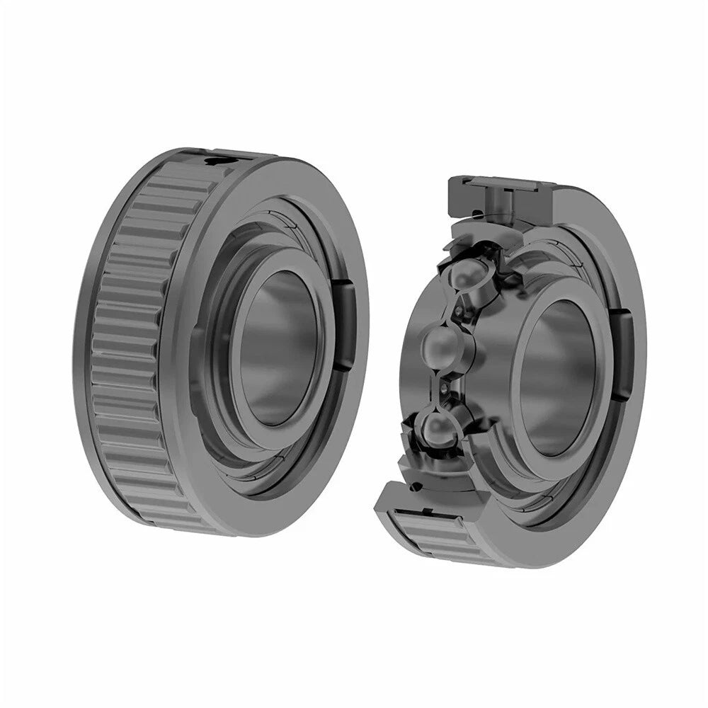 Gimbal Bearing Seal Kit with Gasket for Mercruiser Alpha One Gen 1 (1983–1990)