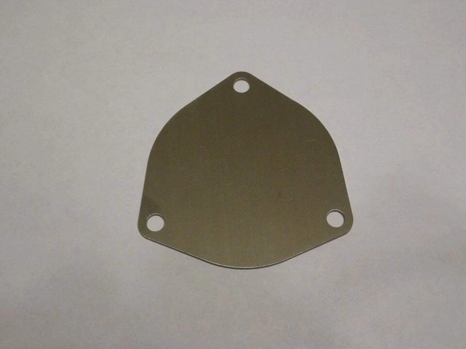 Cover Plate for Caterpillar P17XX (Fits 7E-0317)
