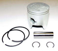 WSM Power Head Rebuild Kit for Yamaha 40/50 Hp (1989–1994) - 100-252-11 - .010 Size