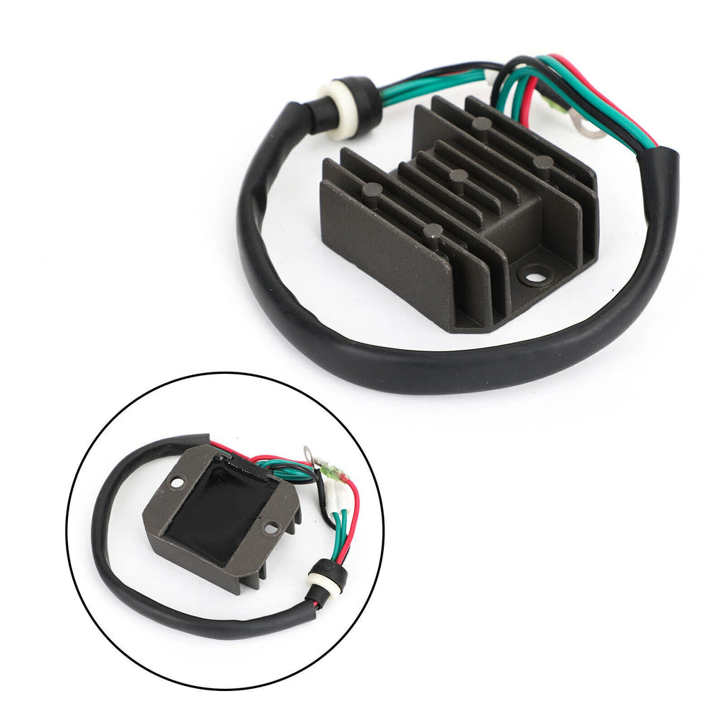 Voltage Rectifier Regulator for Yamaha XL1200 XLT1200 GP1200 (1996–2001) 66V-81960-00-00 T9