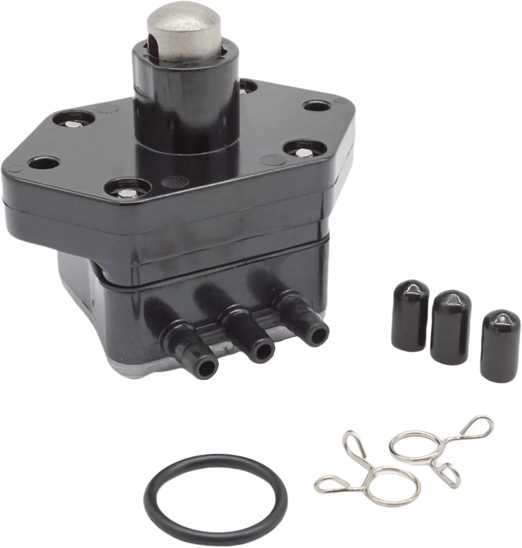 Fuel Pump for Yamaha Mercury Mariner Outboard F25-F60 HP (4 Stroke 826398A3)