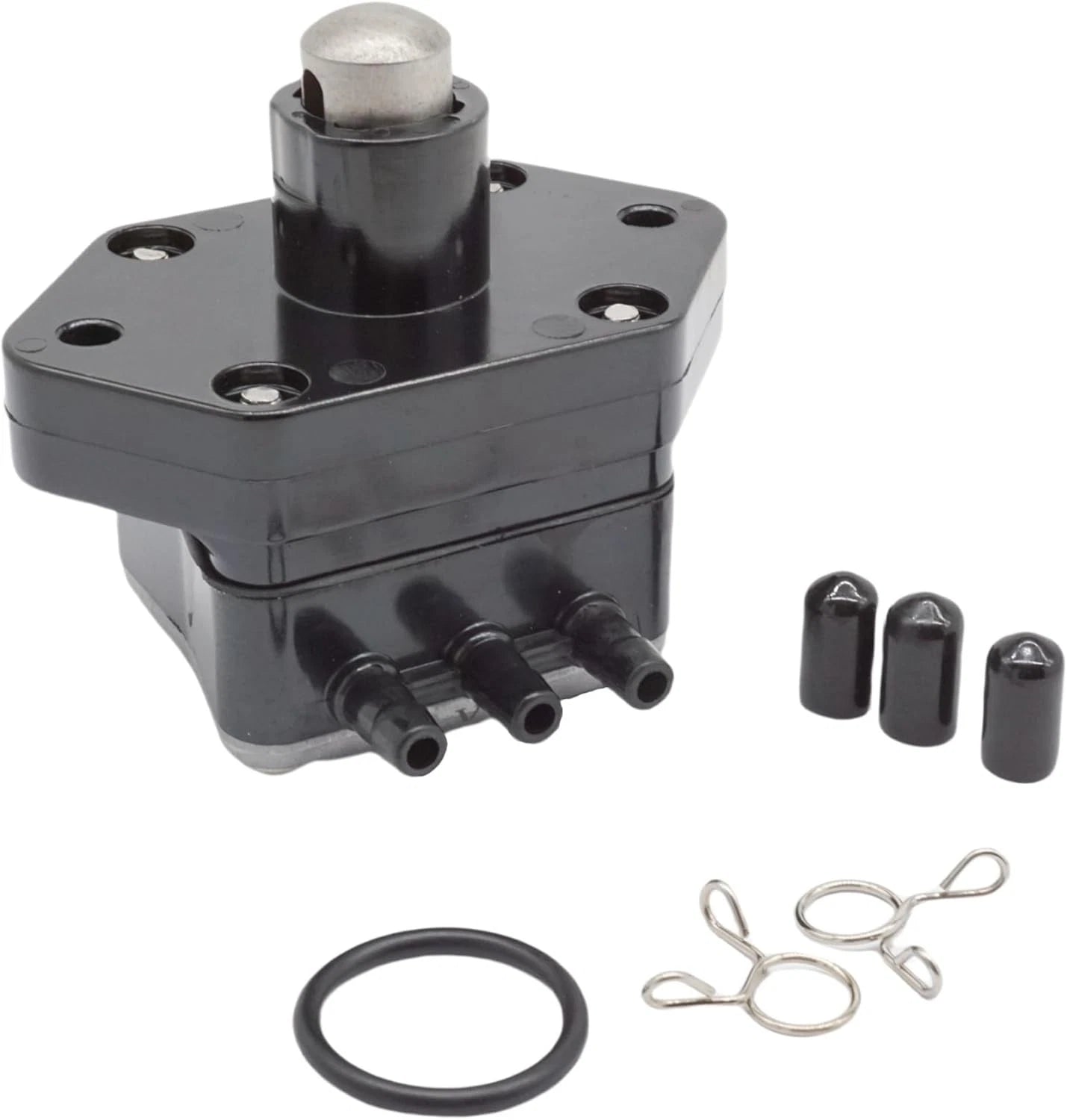 Fuel Pump for Yamaha Mercury Mariner Outboard F25-F60 HP (4 Stroke 826398A3)