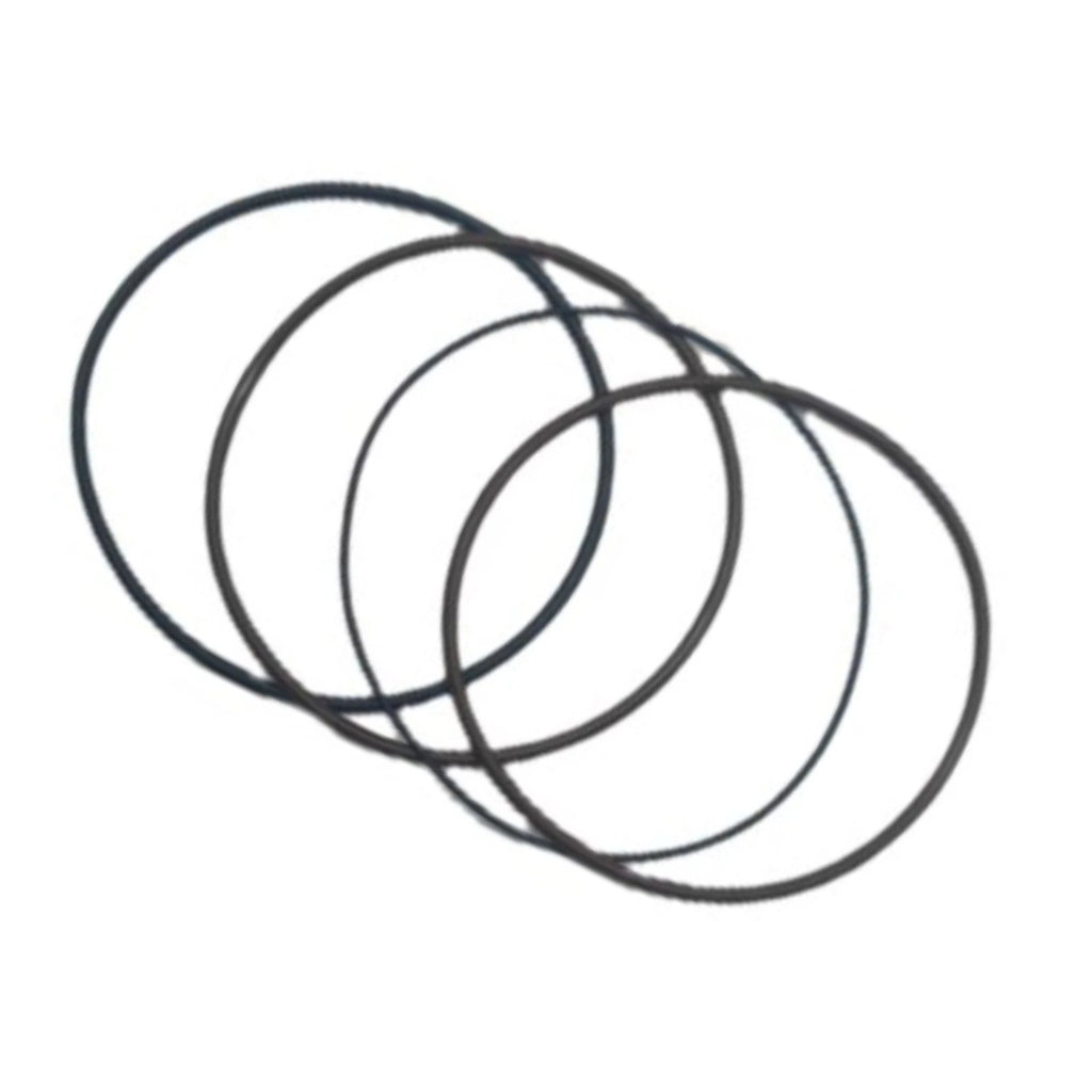 Cylinder Liner Seal Kit for Volvo Penta D30 D31 D40 D41 D42 (Repl 275751 875651 275595)
