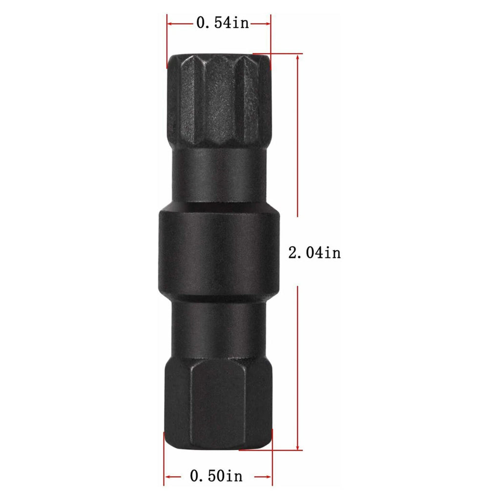 Gimbal Bearing Kit with Gasket for