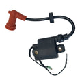 Ignition Coil for Yamaha Outboard 115-225 HP V6 (1996–2023) 6E5-85570-11-00 6E5-85570-10-00