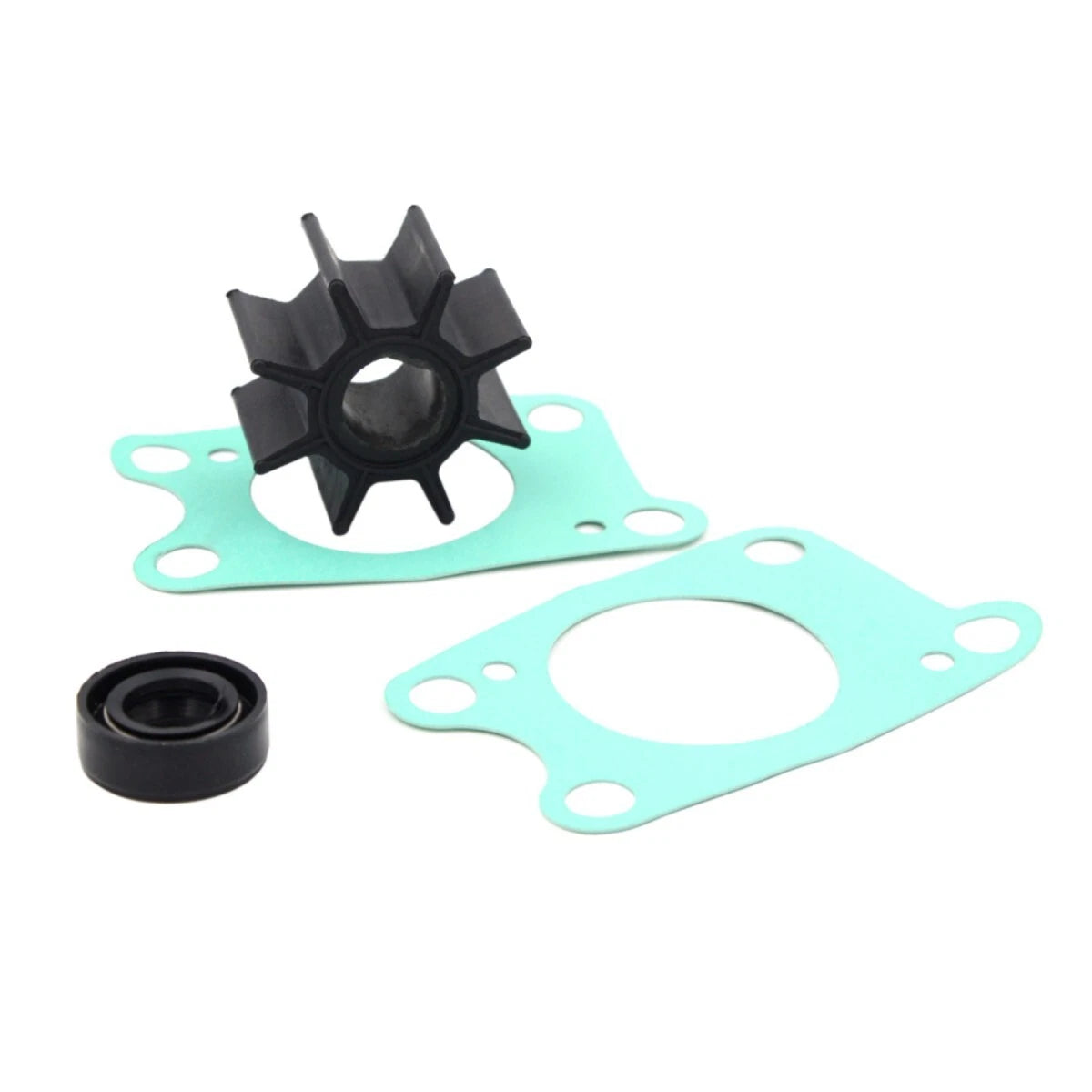 Water Pump Kit for Honda Marine Outboard BF 5 HP (1990–1999) 06192-ZV1-C00
