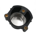 Water Pump Impeller Repair Kit for OMC Cobra (Replaces 984461, 777128, 983895)