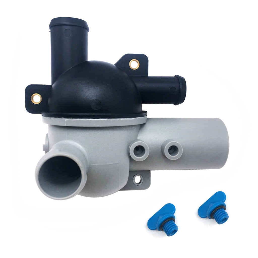Manual Drain Water Distribution Housing for Mercury Mercruiser (863631T1)