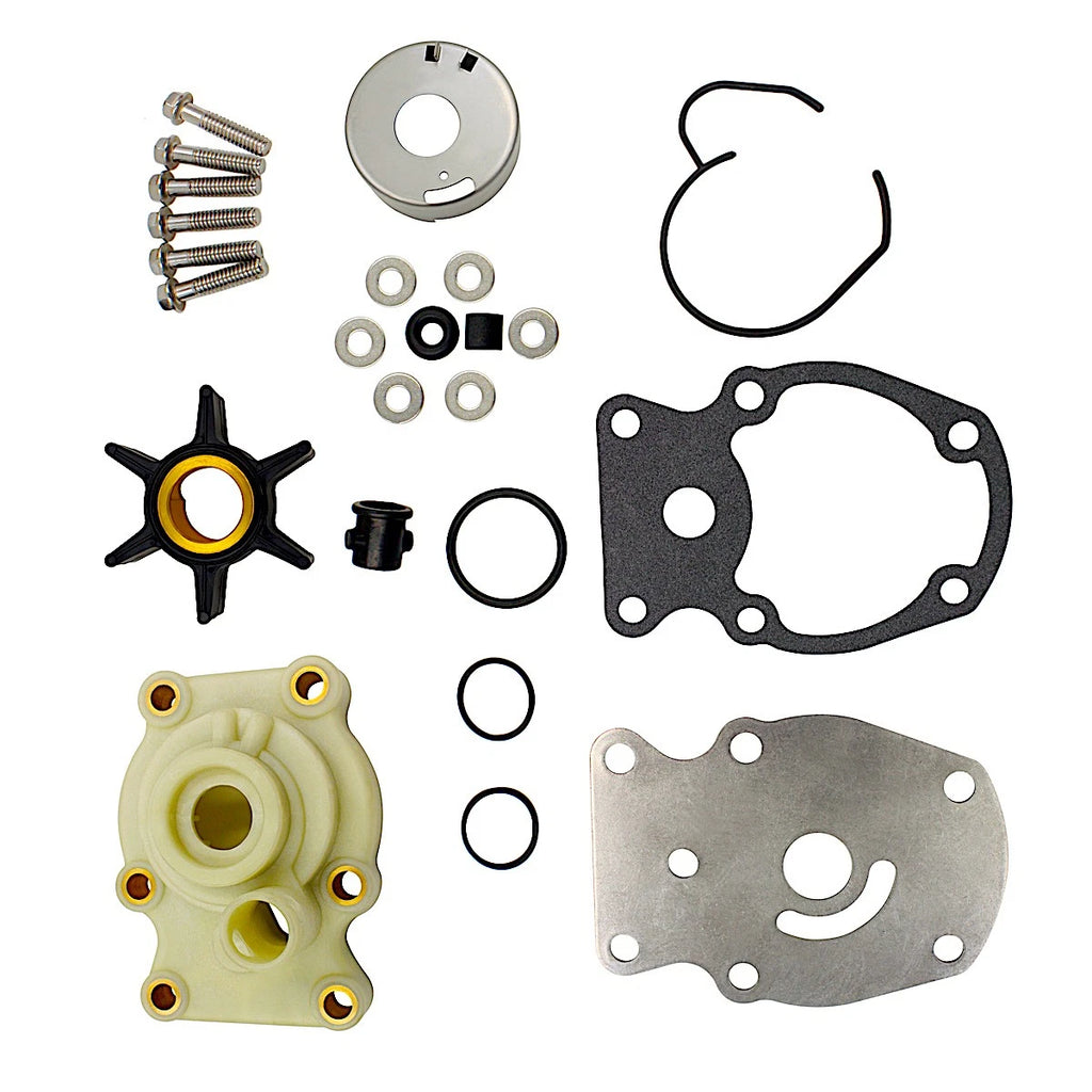 Water Pump Impeller Kit 5008972 for Johnson Evinrude 20-35HP