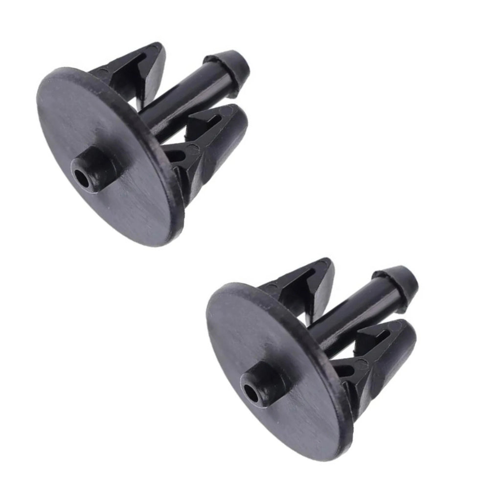2X Tell Tale Water Spray Nipple for Johnson Evinrude OMC Outboard (0321885 321885)