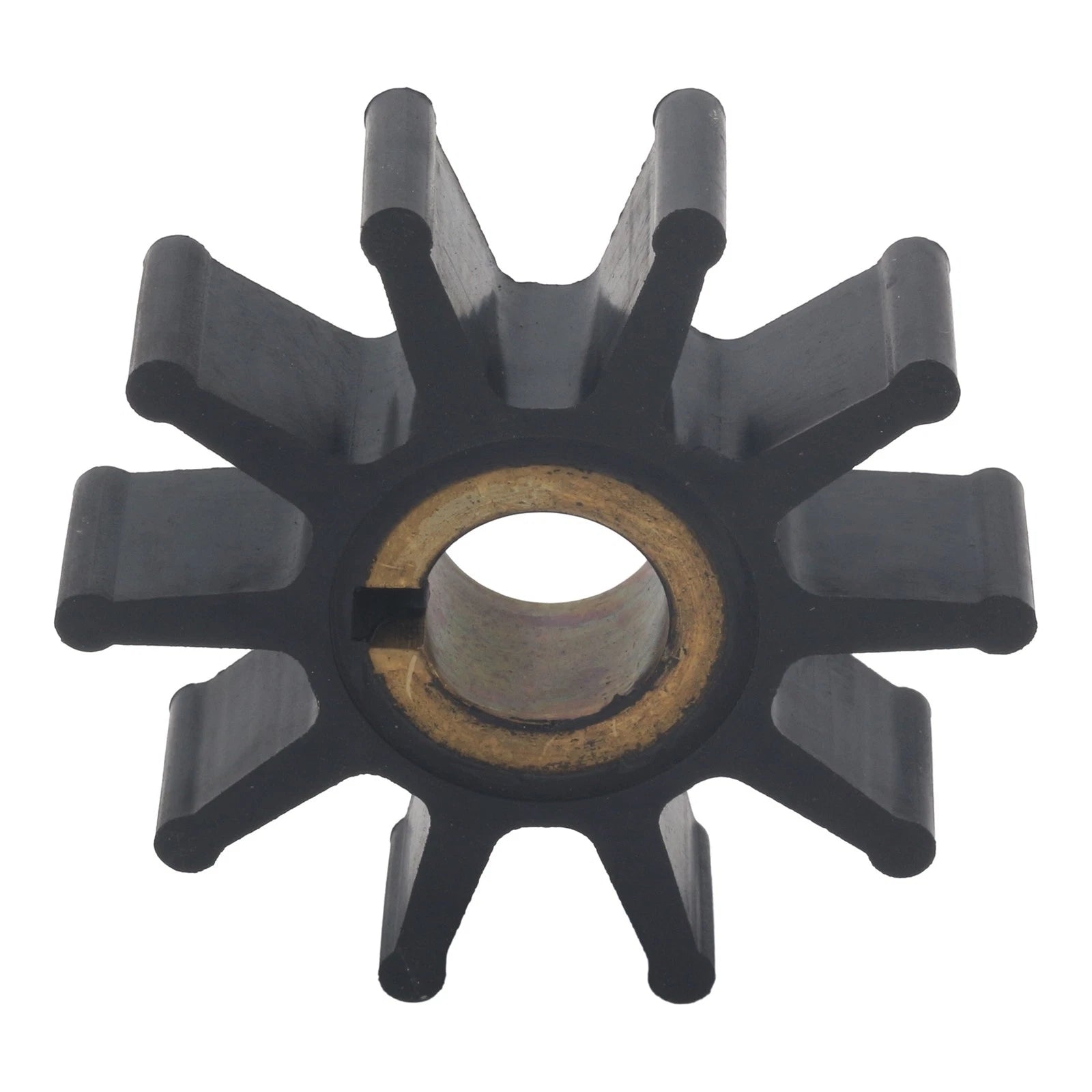 Water Pump Impeller for Chrysler Outboard 20 25 30 35 HP (F462065 F458065)