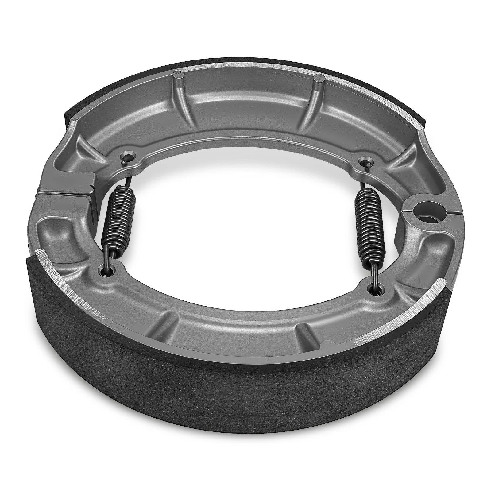 Brake Shoes for Yamaha TX750 XJ650 XJ700 XJ750 XV920 XV535 XV700 XV1000 XVS650 (1972–1983)