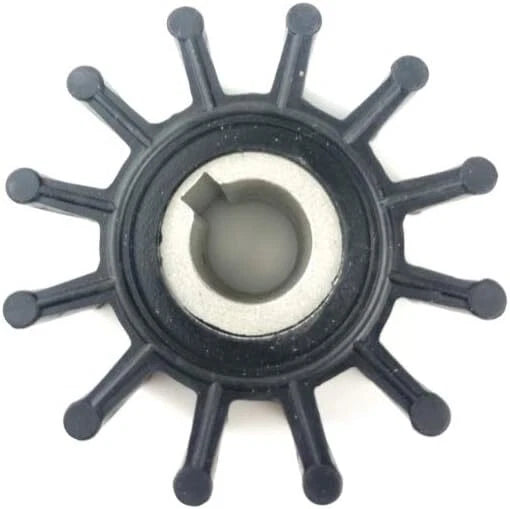 Water Pump Impeller for Westerbeke Diesel 4 Cyl 6 Cyl