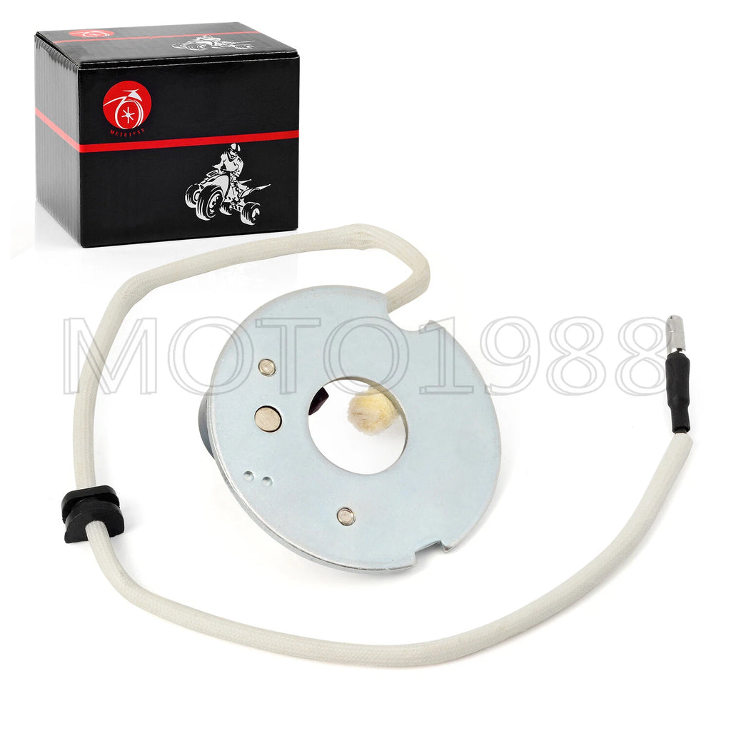 Ignition Points Assembly for Honda ATC90 Trail 90 CT90 CL90 ST90 (1970–1979) 30200-107-014