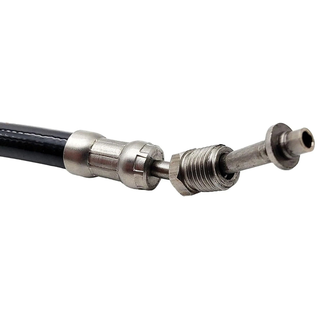 Hydraulic Trim Hose for OMC/Volvo SX-M (3857523) Port Down w/Fore Connections