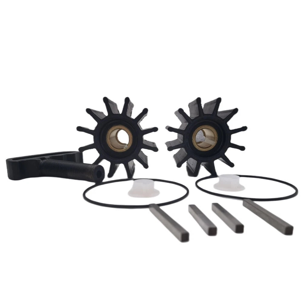 Impeller Kits for Cummins Caterpillar (Replaces Sherwood 17000K)