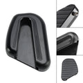 Kickstand Enlarger Plate Pad for Honda Goldwing GL1800 (2018–2023) T9