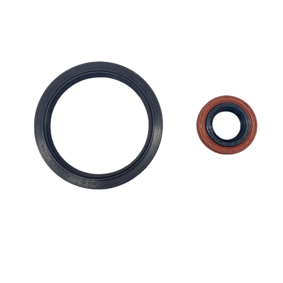 Overhaul Sump Seal Gasket Kit ORB21757 for Volvo Penta 2001–2003