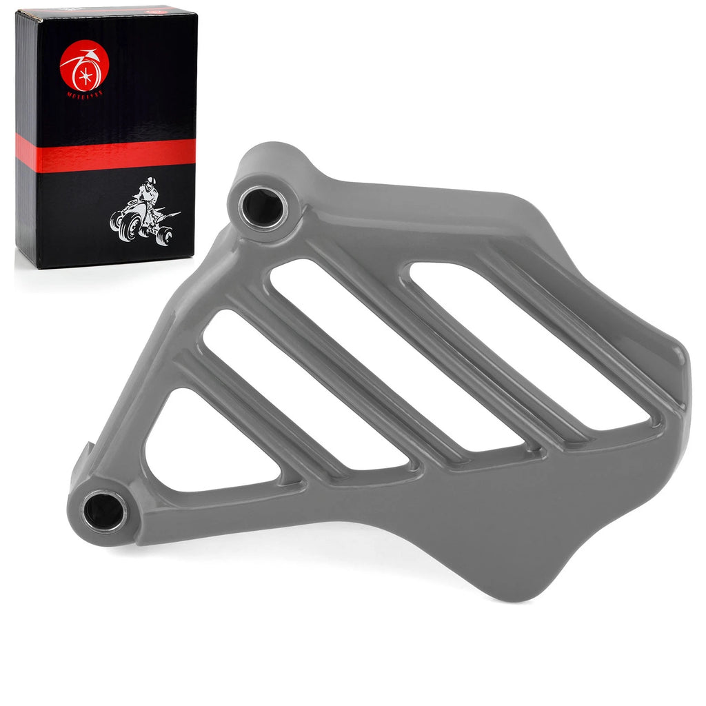 Front Sprocket Cover for Honda CR250R CR500R (1992–2001) 23810-KZ3-861